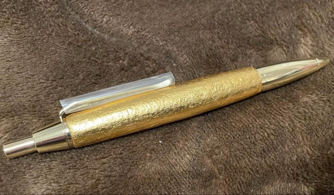 野原工芸 木製ボールペン シーオーク
